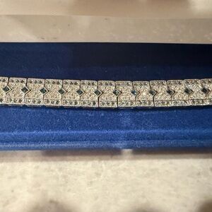 Camrose & Kross Reproduction ofJacqueline Kennedy’s Bracelet